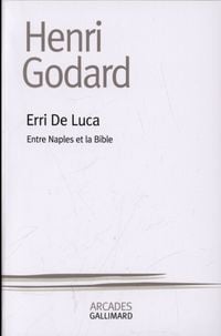 Produktbild: Erri de Luca, entre Naples et la Bible