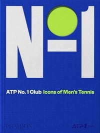 Produktbild: ATP No. 1 Club