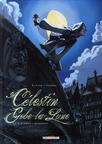 Produktbild: Celestin gobe lune t 1 amour a
