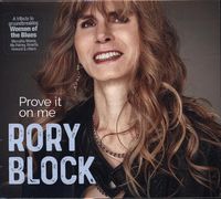 Produktbild: Prove It On Me