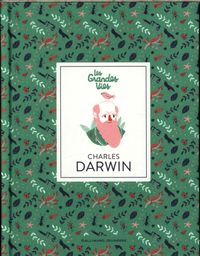 Produktbild: Charles Darwin