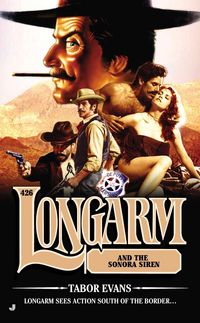 Produktbild: Longarm & The Sonora Siren
