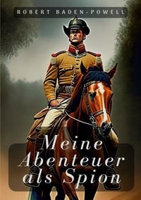 Produktbild: Meine Abenteuer als Spion