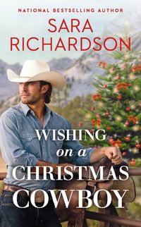 Produktbild: Wishing on a Christmas Cowboy