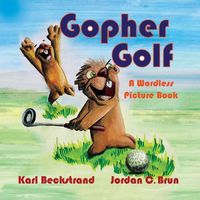 Produktbild: Beckstrand, K: Gopher Golf