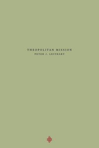 Produktbild: Theopolitan Mission