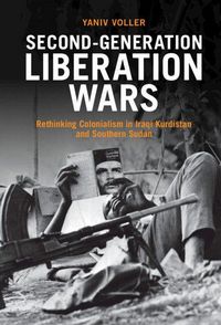 Produktbild: Second-Generation Liberation Wars