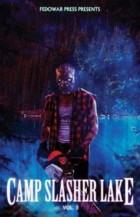 Produktbild: Camp Slasher Lake: Volume Three