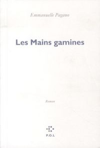 Produktbild: Les Mains gamines