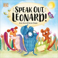 Produktbild: Speak Out Leonard