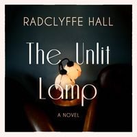 Produktbild: The Unlit Lamp