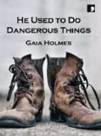 Produktbild: He Used To Do Dangerous Things