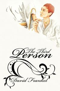 Produktbild: The Third Person