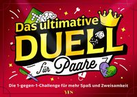 Produktbild: Das ultimative Duell f&uuml;r Paare