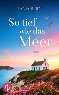 Produktbild: So tief wie das Meer