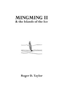 Produktbild: Mingming II and the Islands of the Ice