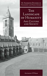 Produktbild: Landscape of Humanity