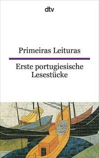 Produktbild: Primeiras leituras Erste portugiesische Lesest&uuml;cke