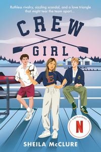 Produktbild: Crew Girl