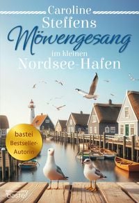Produktbild: Im kleinen Nordsee-Hafen 2