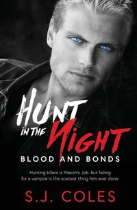 Produktbild: Hunt in the Night