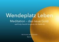 Produktbild: Wendeplatz Leben