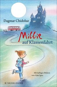 Produktbild: Millie auf Klassenfahrt