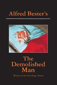 Produktbild: The Demolished Man