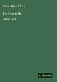Produktbild: The Sign at Six