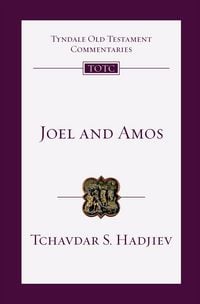 Produktbild: Joel and Amos