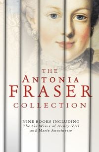 Produktbild: The Antonia Fraser Collection