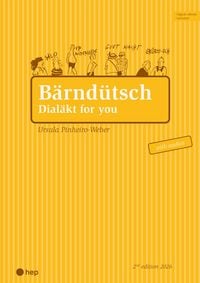 Produktbild: B&auml;rnd&uuml;tsch (Print inkl. E-Book Edubase, Neuauflage 2026)