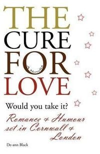 Produktbild: The Cure For Love