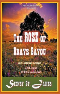 Produktbild: The Rose of Brays Bayou - The Runaway Scrape
