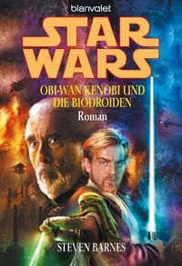 Produktbild: Star Wars. Obi-Wan Kenobi und die Biodroiden