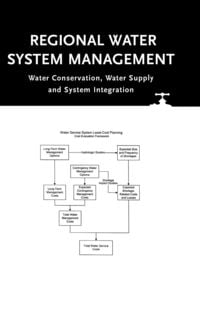 Produktbild: Regional Water System Management