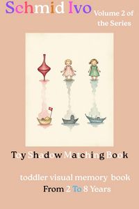 Produktbild: Toy Shadow Matching Book