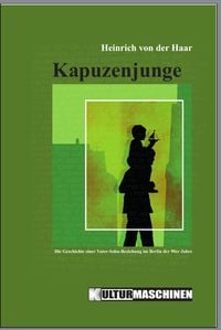 Produktbild: Kapuzenjunge