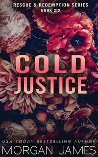 Produktbild: Cold Justice