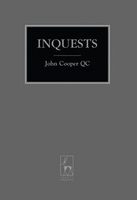 Produktbild: Inquests