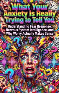 Produktbild: What Your Anxiety Is Really Trying to Tell You