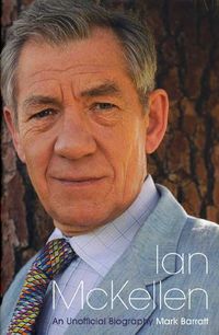 Produktbild: Ian McKellen: An Unofficial Biography