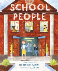 Produktbild: School People