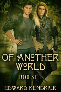 Produktbild: Of Another World Box Set