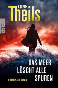 Bild vom Artikel Das Meer löscht alle Spuren vom Autor Lone Theils