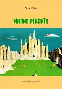 Produktbild: Milano perduta