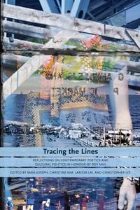 Produktbild: Tracing the Lines