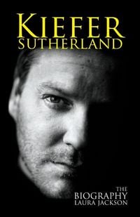 Produktbild: Kiefer Sutherland