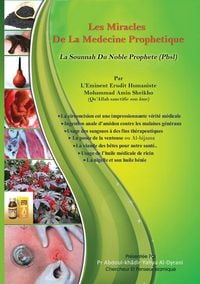 Produktbild: Les Miracles De La edecine Prophetique