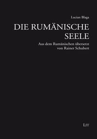 Produktbild: Die rum&auml;nische Seele